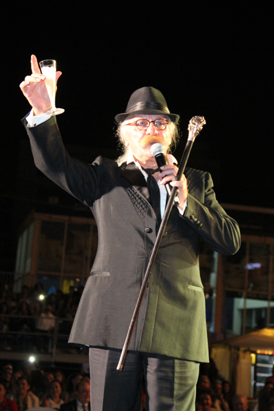 Dbayeh Festival 2015 Day 1